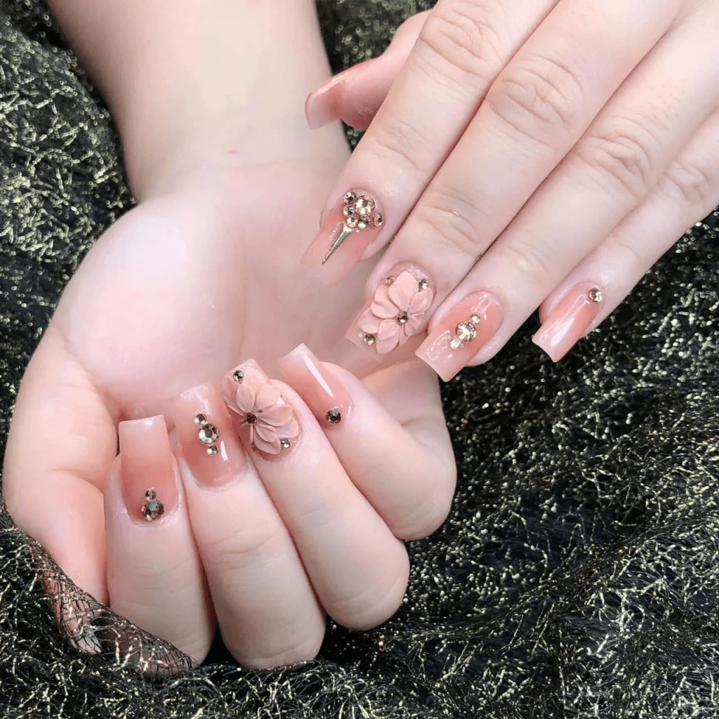 YueYing - Gel Polish