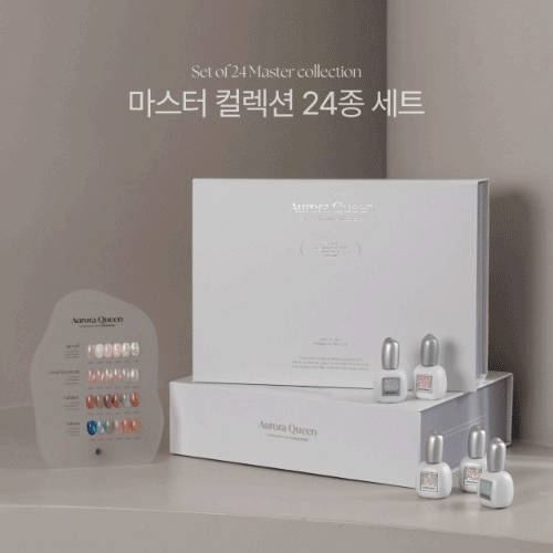 디젤 오로라퀸 마스터/오어/오어2 72종 택1