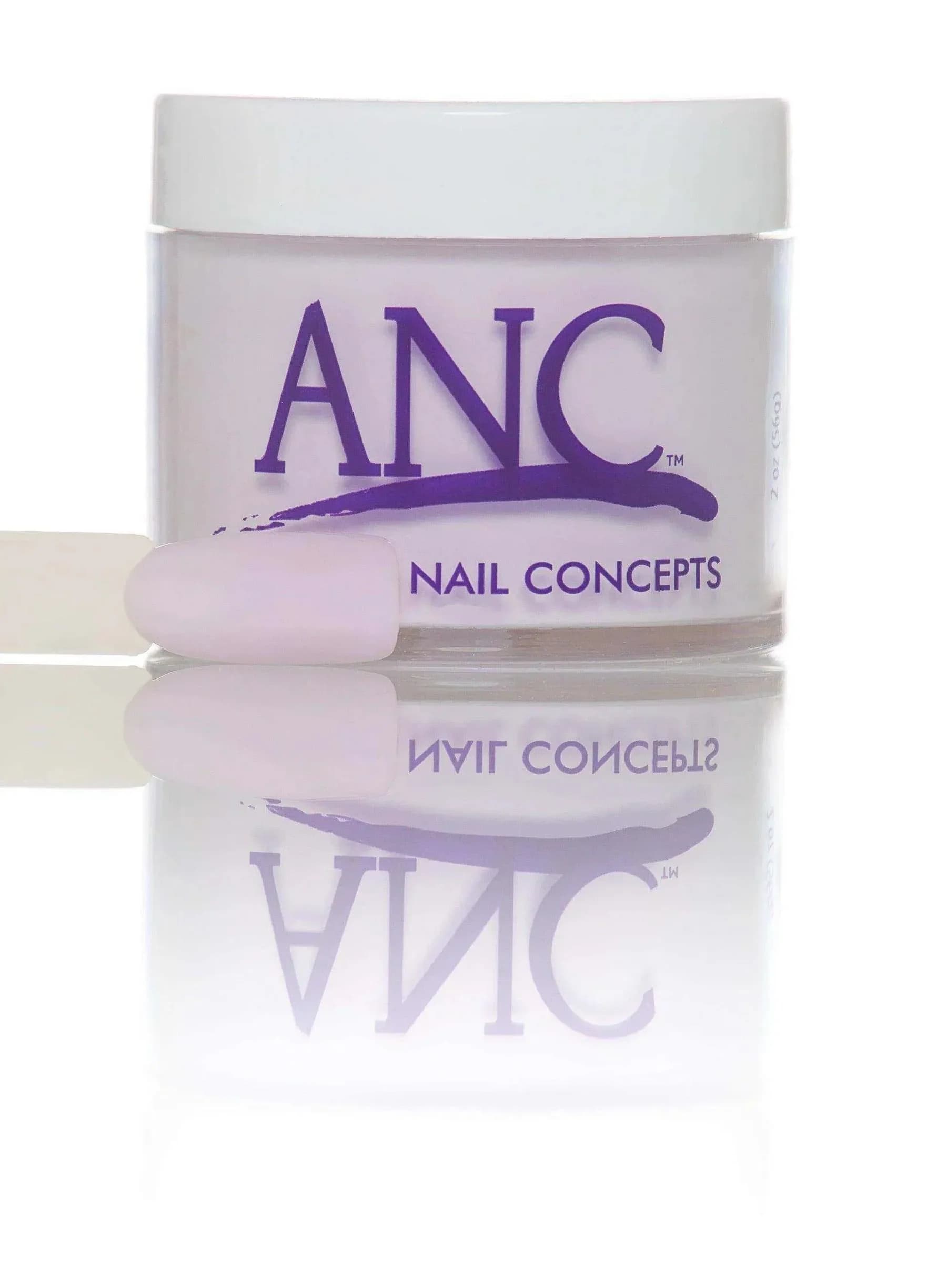 Tropical Paradise - 11 - ANC Dip Powder