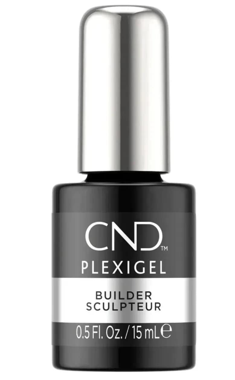CND Plexigel Builder 0.5 oz 123