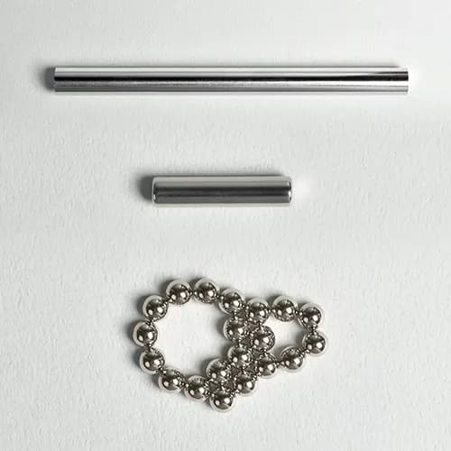 Magic Magnetic Magnet - Cylinder/Tube (06*2.7)/Round Bead (5mm) Choose 1 Option