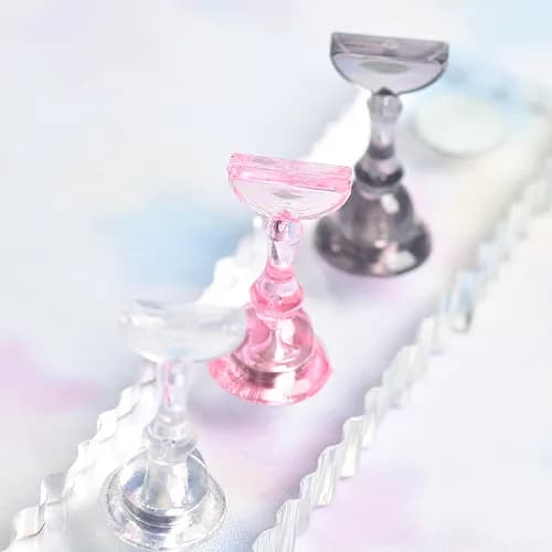 Magnetic Tip Stand Refill (3 Pieces)