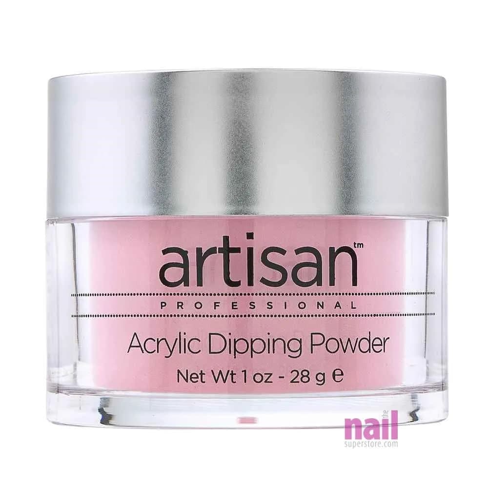 Artisan Instant Dry™ Dipping Powder | Pink Petal Dust - 1 oz