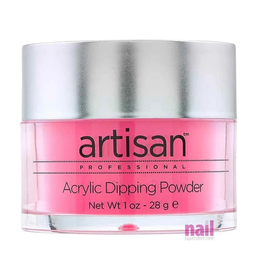 Artisan Instant Dry™ Dipping Powder | Flamingo Flow - 1 oz
