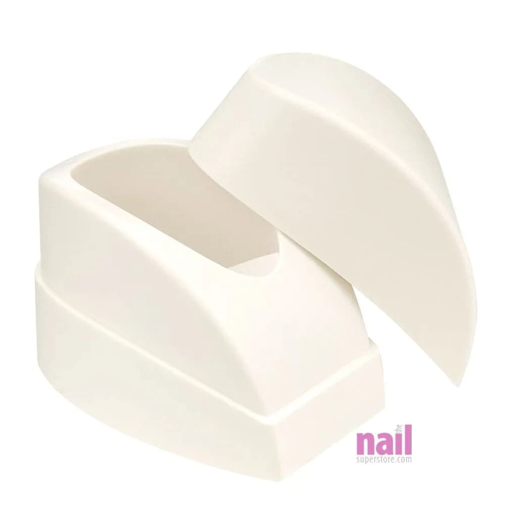 Artisan French Manicure Dipping Powder Mold Container | Crisp Smile Lines Fast & Easy - Each