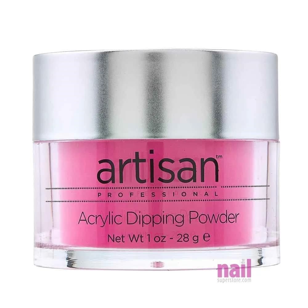 Artisan Instant Dry™ Dipping Powder | Big Bang Pink - 1 oz