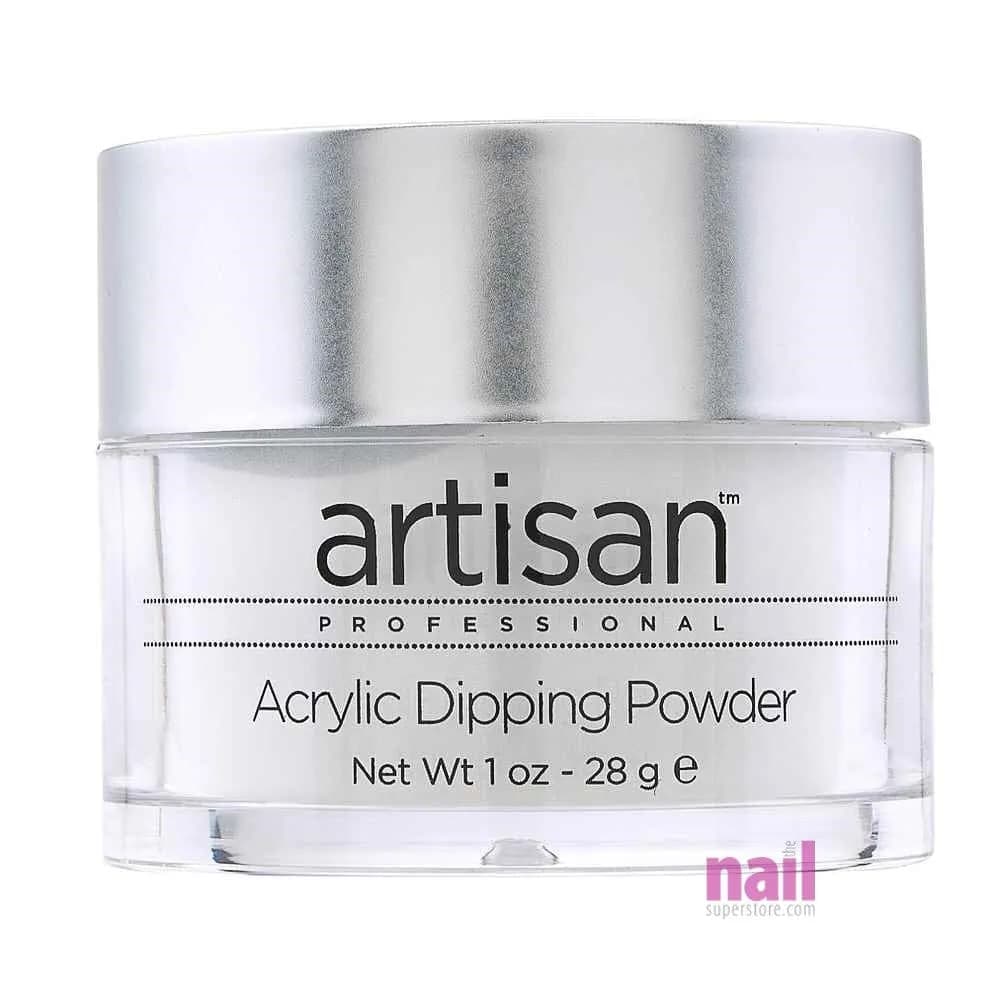 Artisan Instant Dry™ Dipping Powder | White Garden - 1 oz