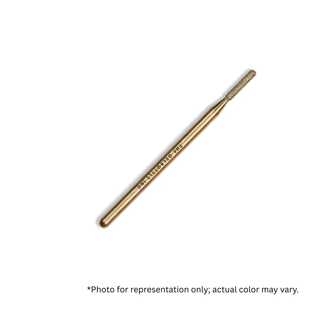 The Gelbottle Cuticle Remover 3/32 Drill Bit