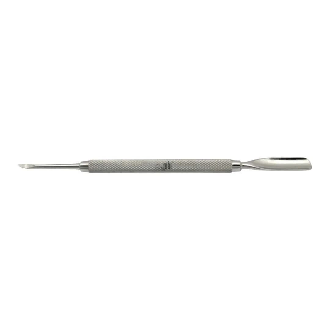 MBI Cuticle Pusher with Ingrown Nail Lifter #MBI302