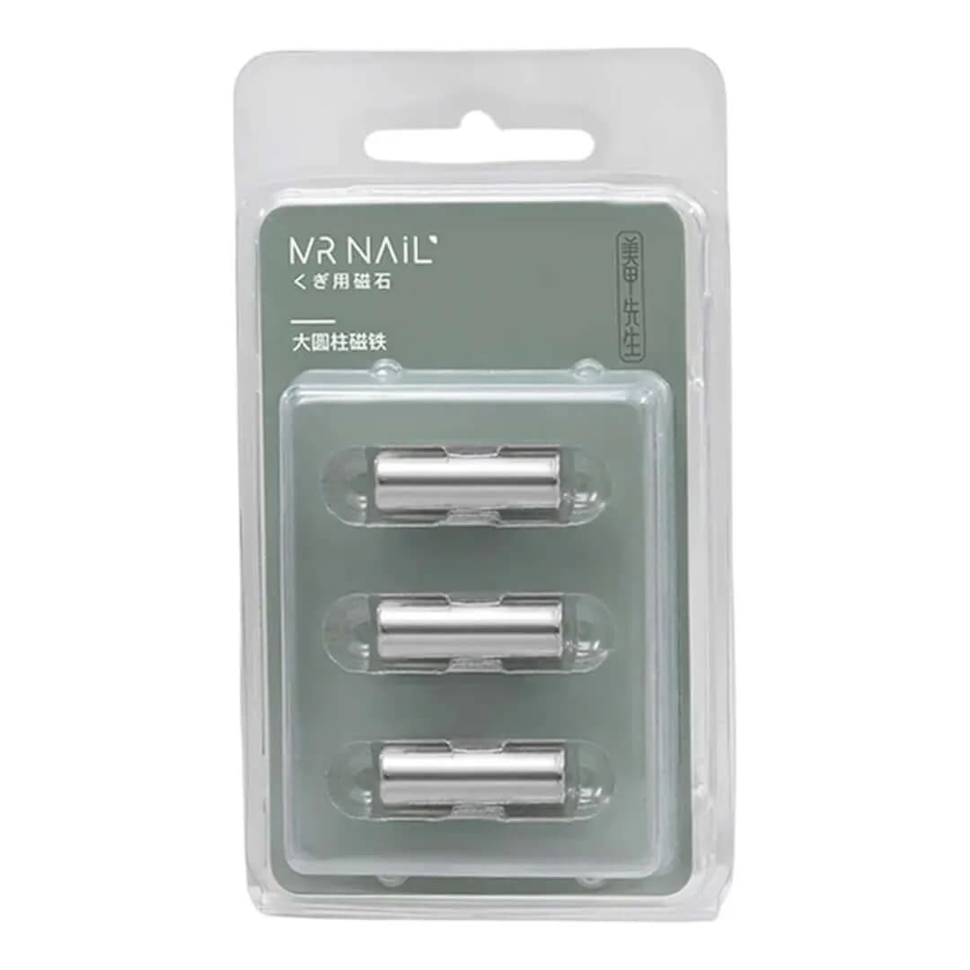 Mr. Nail Magnet Large Cylindrical #W287