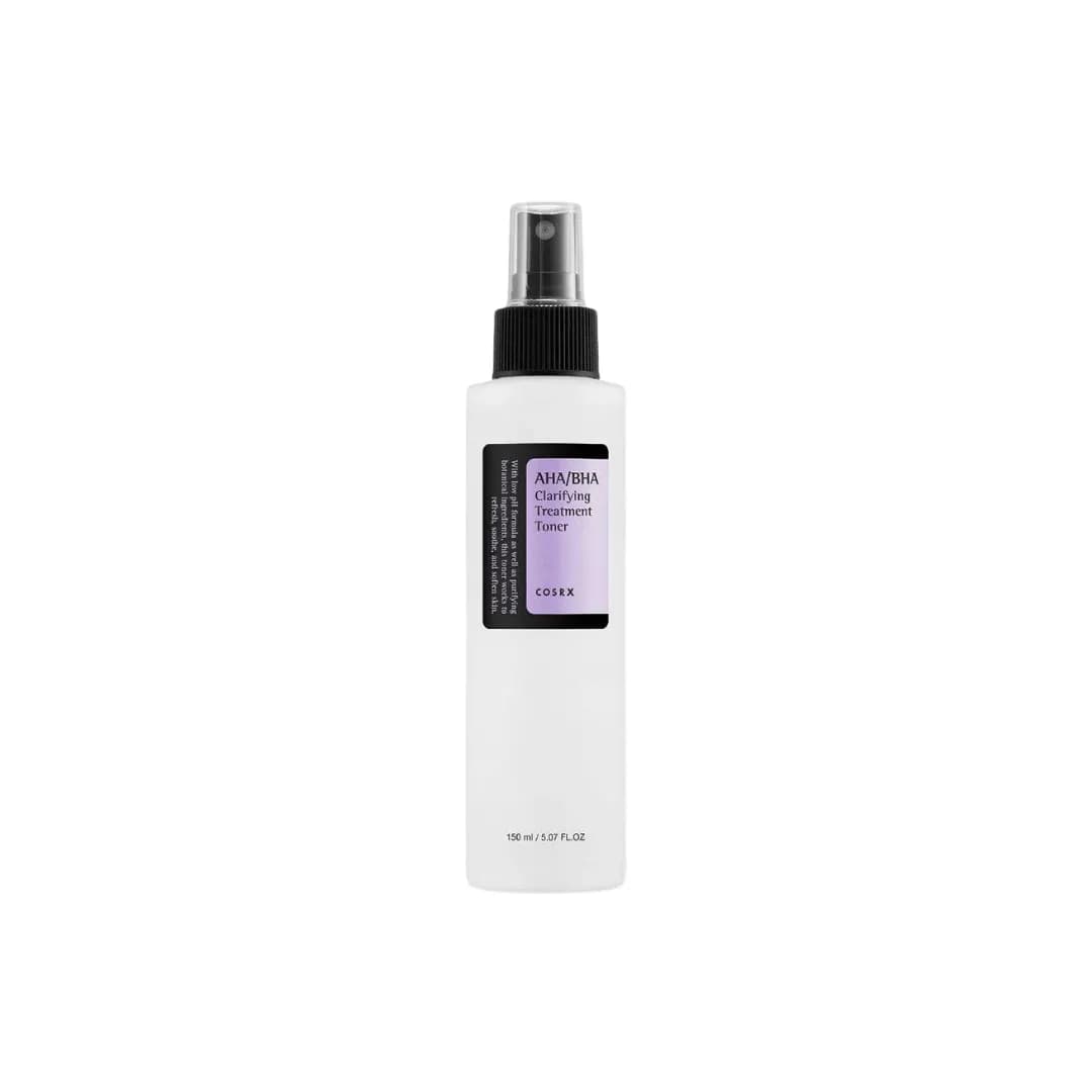 COSRX AHA/BHA Clarifying Toner 150mL