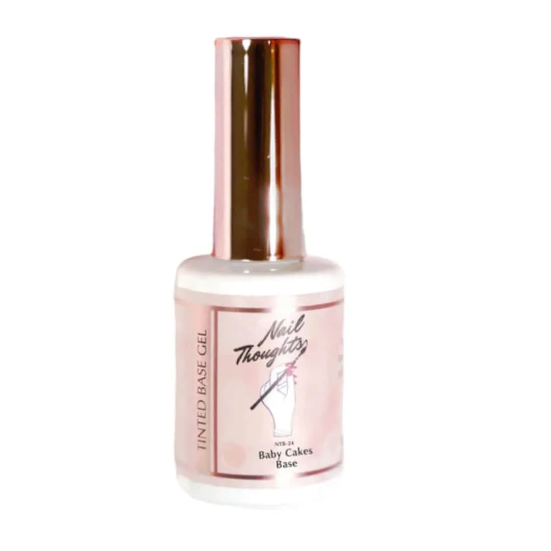 Kokoist Nail Thoughts #NTB-24 Baby Cake - Tint Base Gel