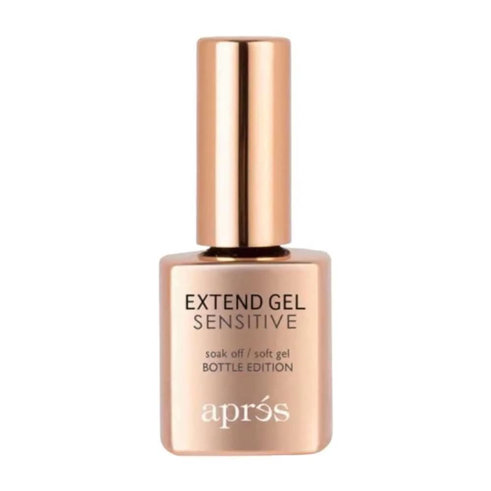 Apres Extend Gel Sensitive Bottle Edition 15mL Version 2